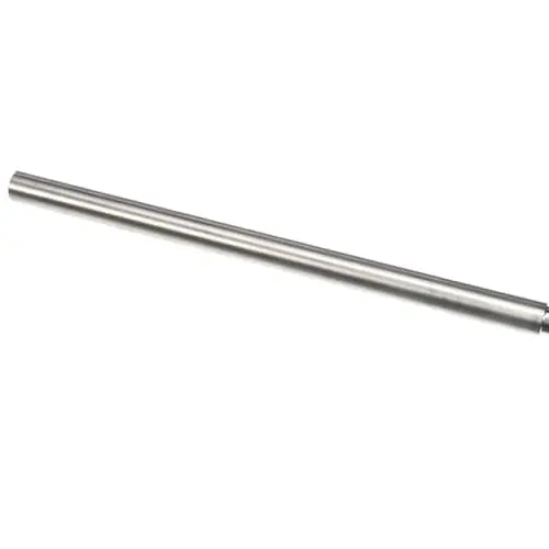 Middleby 35900-0406 Shaft, Rear Conv Idler Ps224sb
