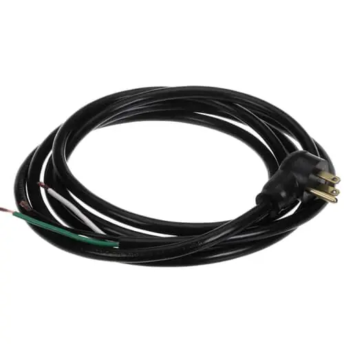 Structural Concepts 20-24447 Cord Power 14/3 5-15P Rt Angle 120 In