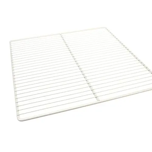Master-Bilt 33-01867 Wire Shelf 48A/72A Prep Table Gray