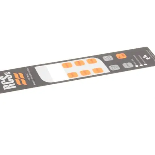 Star 2M-Z14858 Label - C0ntrol R2e-12bk