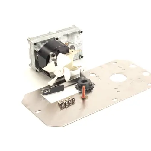 Star PS-RG5070 Motor/Sprocket Replacement 240V