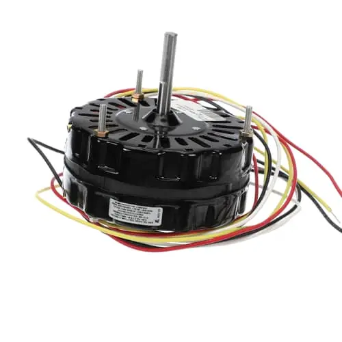 Stoelting 522344 Fan Motor 115V/208-230v 1/30 Hp @ 1050