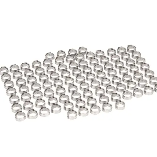 Lancer 16700999 Oetiker Clamp Stepless 14.5