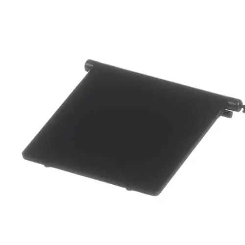 Scotsman 02-4822-02 Door Filler- Bezel