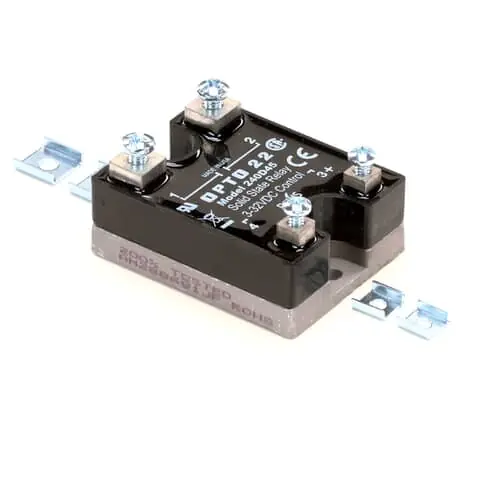 Star 2E-Z22494 Relay(ssr)45a240vacdc
