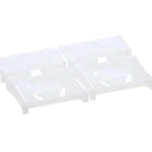 Traulsen 377-60038-00 Clip Mounting (Intela-traul)