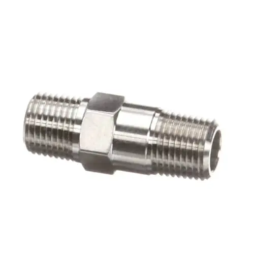 Stoelting 762246 Check 1/3 Psi Stainless