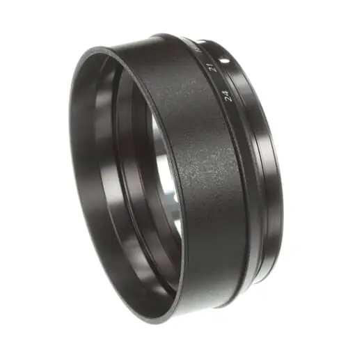 Sony A-5015-903-A S-zoom Ring(8012)