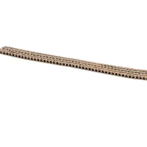 Star 2P-Z13743 No. 25 Roller Chain 188 Teeth