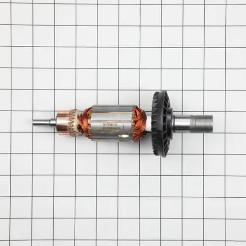 Milwaukee 16-30-0015 Armature 120V Replacement MPN