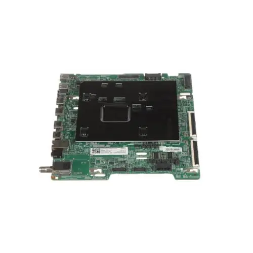Samsung BN94-14011H Assembly Pcb Main qrq80c