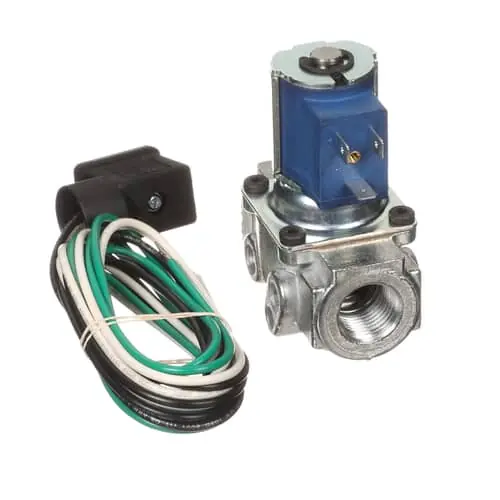 Middleby 28091-0017 Valve,sol 1/2Npt 1/2Psi