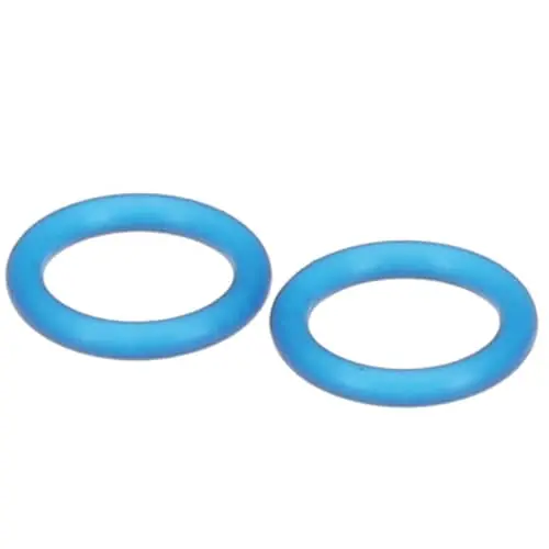Spaceman 3.4.08.01.008.P2 O-ring 11.5X2.5 (2 Pack)
