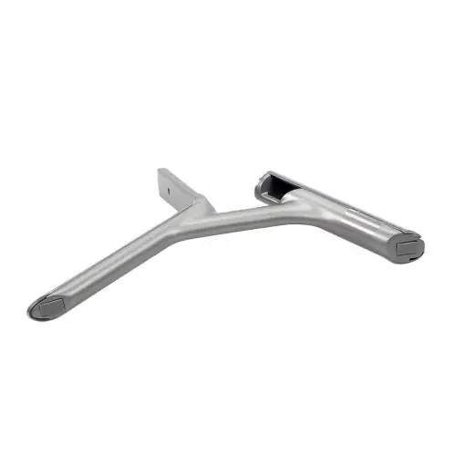 Samsung BN96-45998B Assembly Stand P-cover Bottom Right