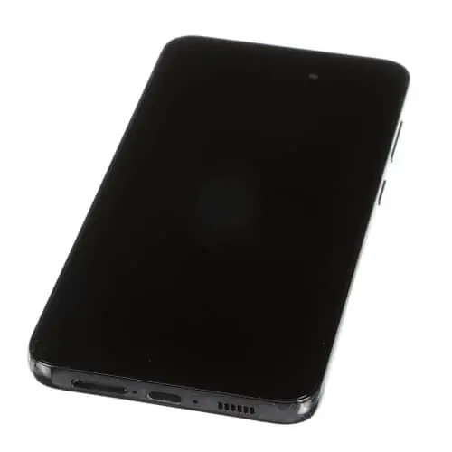 Samsung GH82-30469A S23+ Lcd With Frame Black GH82-30469A