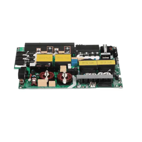 Samsung BN44-01221A Dc Vss-power Board AC/DC 497