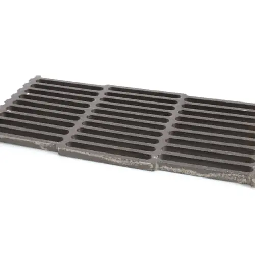 Star 2F-Z7802 Lava Rock Grate 10-1/2 Replacement MPN