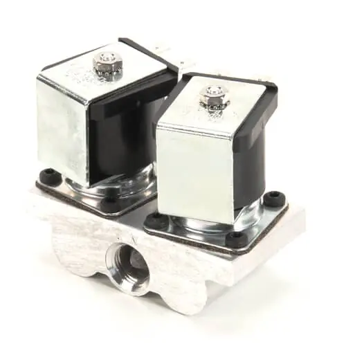 Star 2V-60142001 Valve,gas Dual Port 120 Vac Mkg