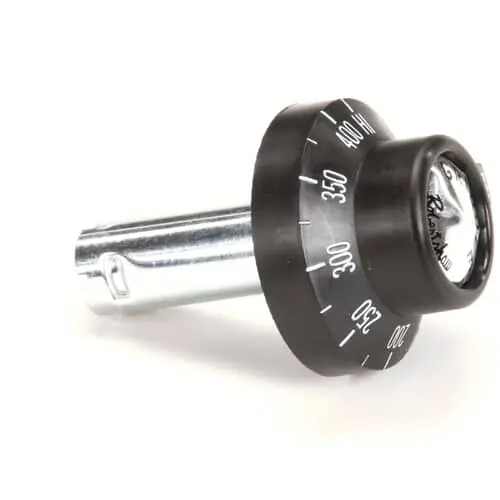 Montague 29497-7 Dial Thermostat (Griddle) Exca