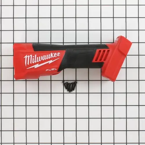 Milwaukee 31-44-0895 Housing Kit