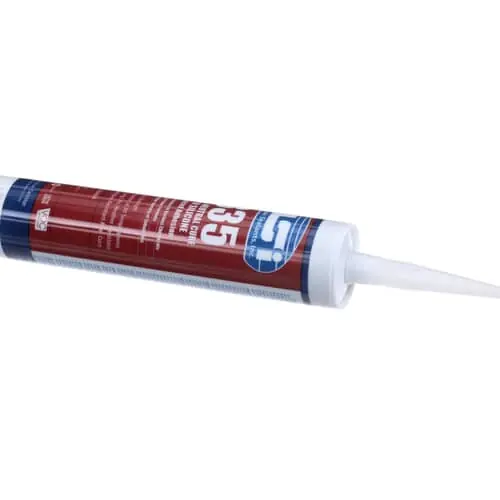 Structural Concepts 20-69740 Active Misc 335 Adhesive Silicone Alumin
