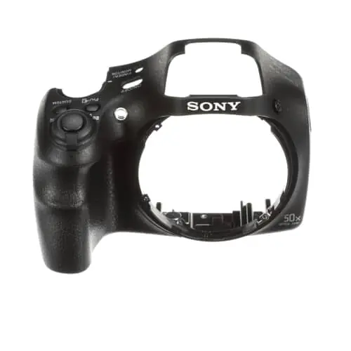 Sony X-2588-711-7 Cabinet (Front) Assembly