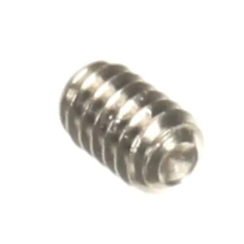 Middleby 21276-0035 Scr,skt Set Ss 1/4-20X3/8 Replacement MPN