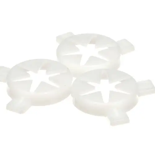 Spaceman 3.4.05.03.002.P3 Cap 37Mm 3 Pack
