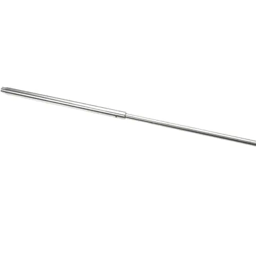 Middleby 49400-0260 Assembly, Front Conv-Idler Shaft