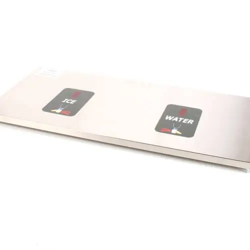 Scotsman A37790-021 Panel & Labels