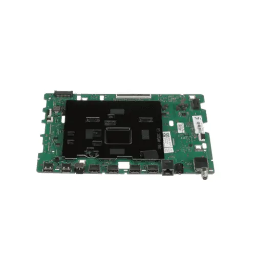 Samsung BN94-18111K Assembly Pcb Main;q80ck