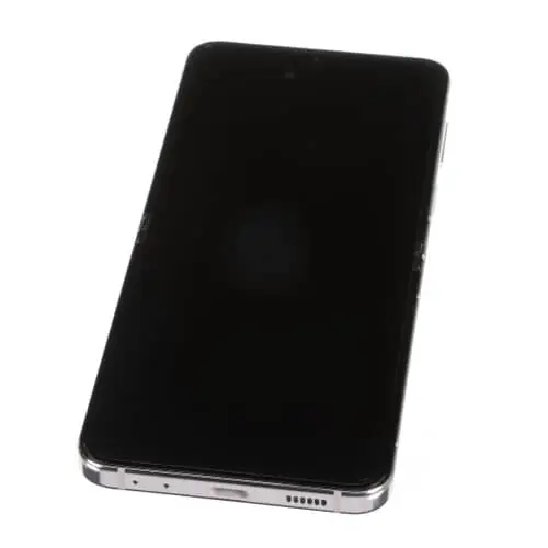 Samsung GH82-31825C Flip 5 Lcd With Frame Lavender