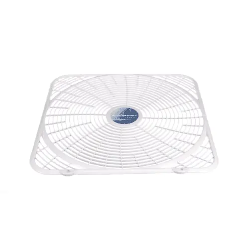 Lasko 2011294 Front Grill W/ornament