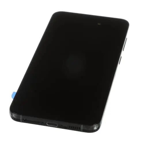 Samsung GH82-30469E S23+ Lcd With Frame Gray