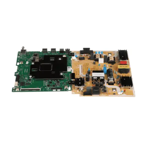 Samsung BN96-51849F Assembly Board P-main