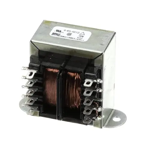 Scotsman 12-2639-01 Transformer Power