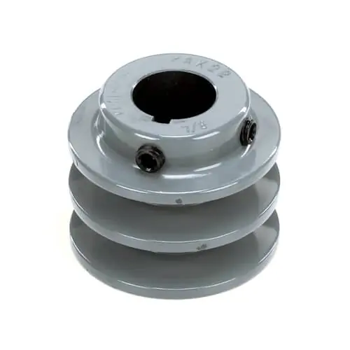 Stoelting 2117987 Pulley 2Ak22 X 7/8
