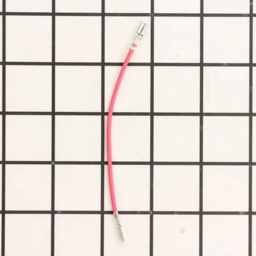 Milwaukee 23-94-5381 Red Brush Leadwire Assy.