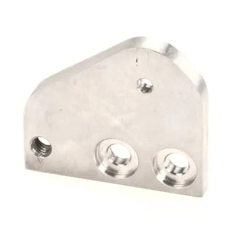 Star 2V-Z18468 Plate, Lifting, Left Side