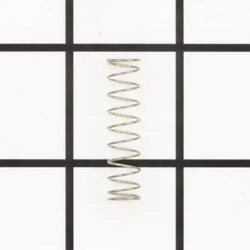 Milwaukee 40-50-8840 Brush Spring