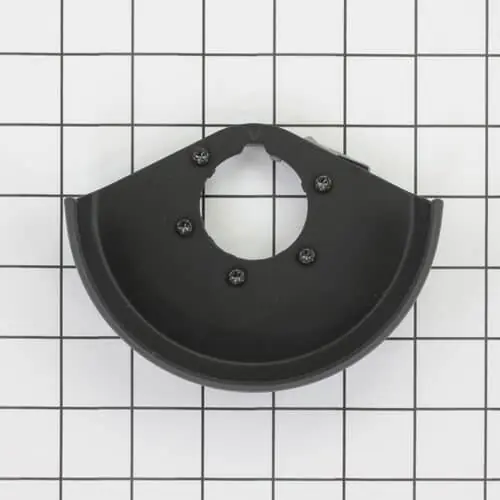 Milwaukee 43-54-1100 4 1/2 Guard Assembly Replacement MPN
