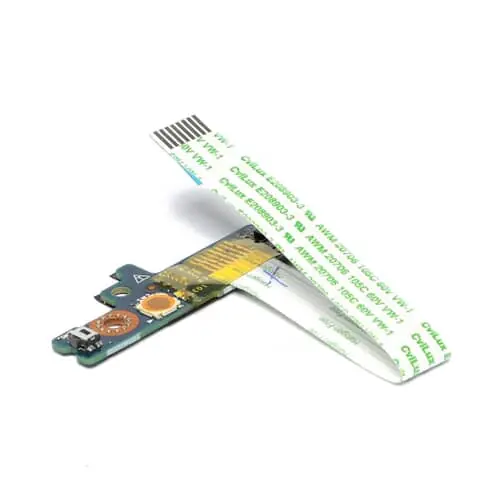 Lenovo 90002115 Ci Cards Misc Internal Power Board