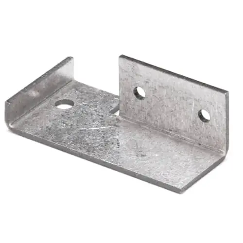 Star G3-Z6124 Pilot Bracket