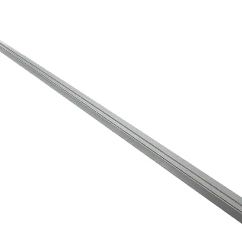 Traulsen 316-10023-01 Sl Drs Left Track Fsl 58