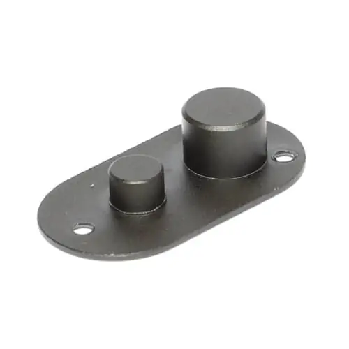 Sony 9-301-007-63 Tripod Screw Receiver Black