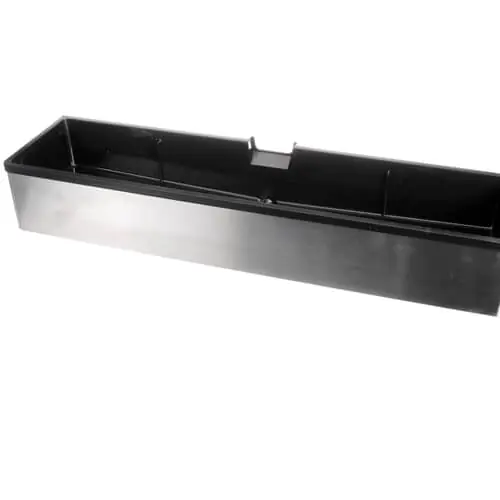 Lancer 82-4374-01-SP Drip Tray Assembly,ibd 30,Sa,black