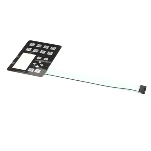 Stoelting 719127-SV Membrane Strip Replacement