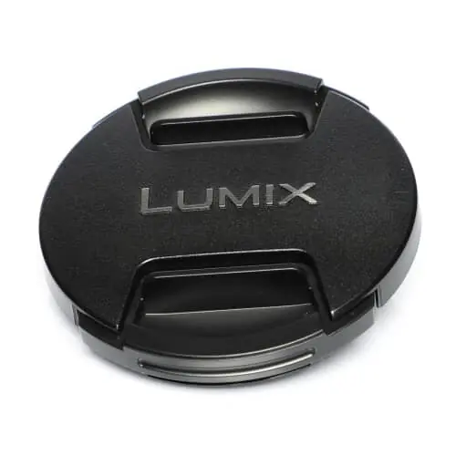 Panasonic DMW-LFC58A Lens Cap 77Mm