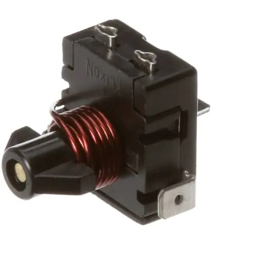 Traulsen 334-60416-05 Start Relay Current Copeland 0