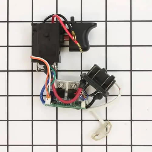 Milwaukee 14-20-2608 Electronics Assembly